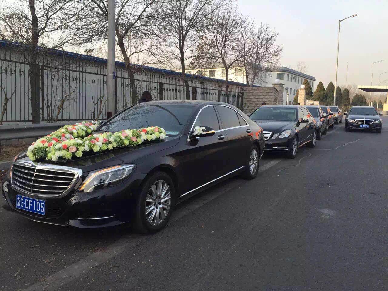 北京包車 北京包車